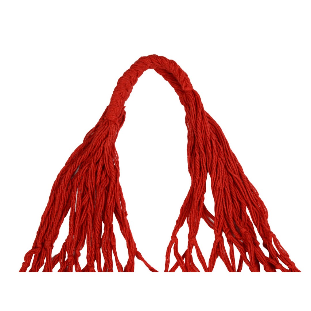 Авоська Dream М "old style" 15 литров, красный (1)