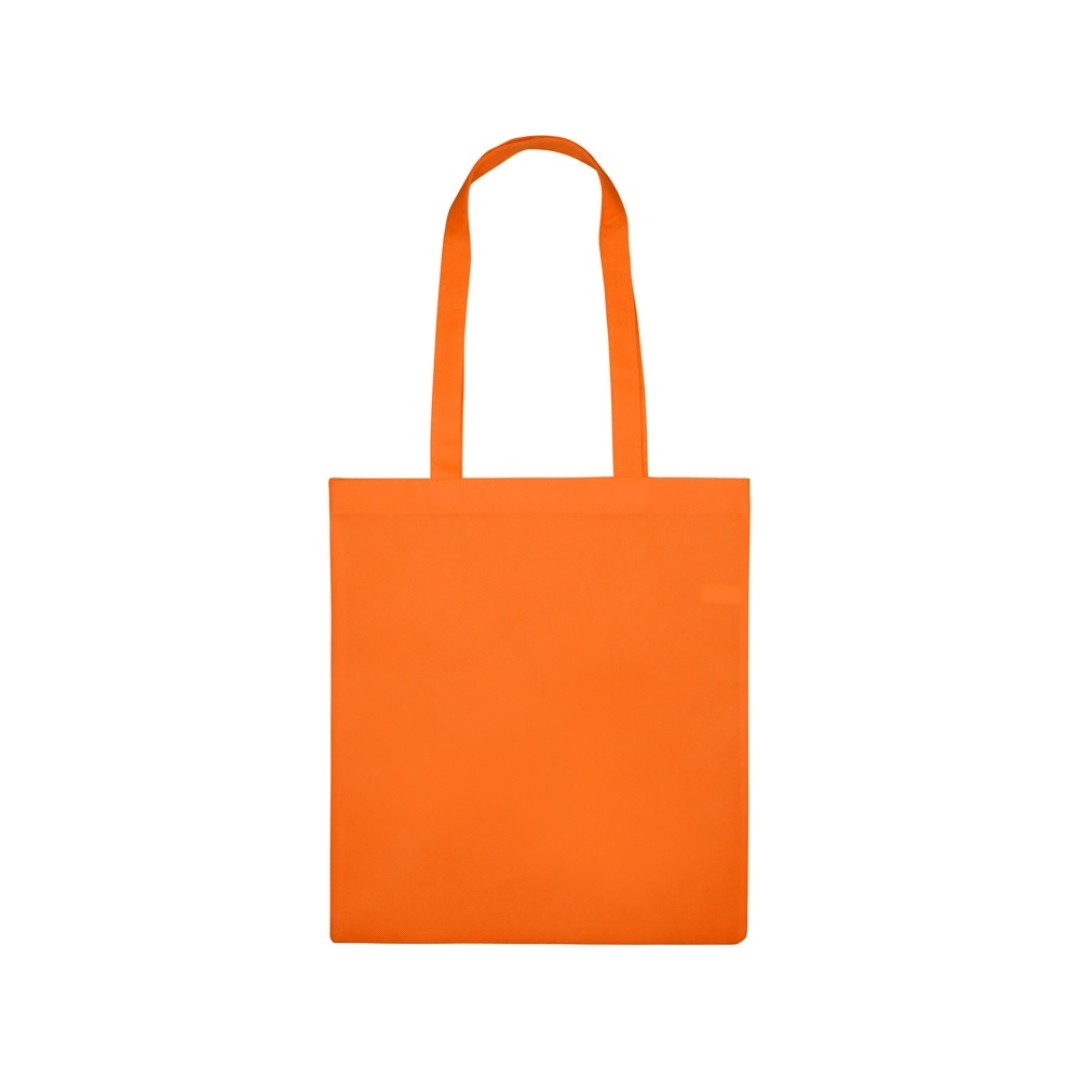 Сумка "Бигбэг", оранжевый