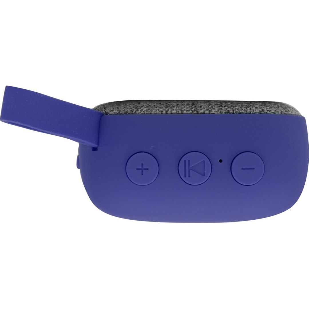 Портативная колонка Arietta, синий