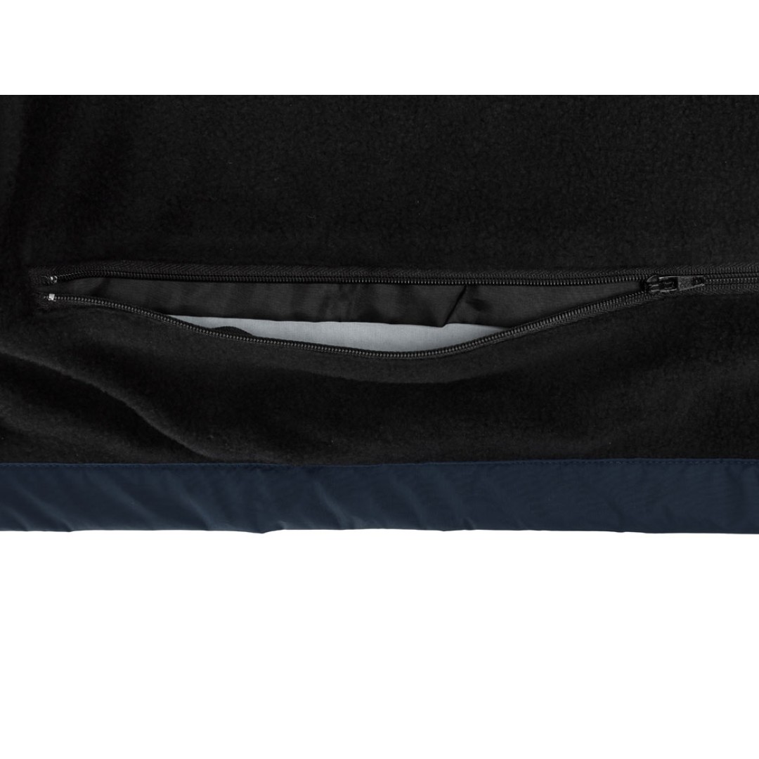 Жилет "Clermont", темно-синий