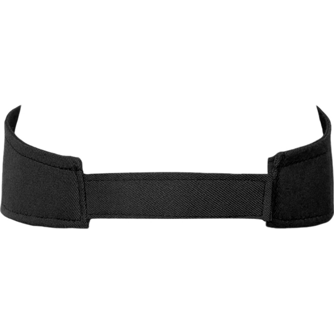 Козырек «Bangkok», черный