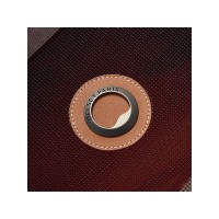 Сумка для перевозки животных DELSEY, CHATELET AIR 2.0, 45л, коричневый