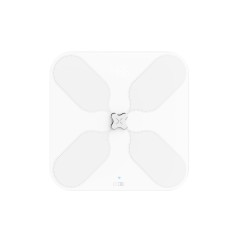 Умные диагностические весы с Wi-Fi Picooc S3 White (6924917716943), белый