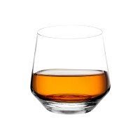 Стеклянный бокал "Cliff"