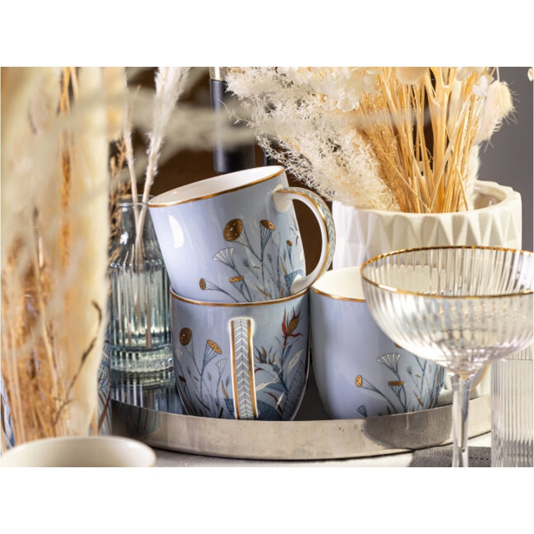 Кружка Valerie Concept CUP 2 BLU