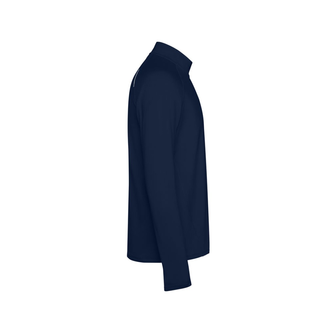 Лонгслив «Estambul» мужской, синий нэйви