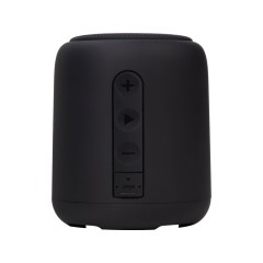 Портативная колонка TWS "Steep", черный