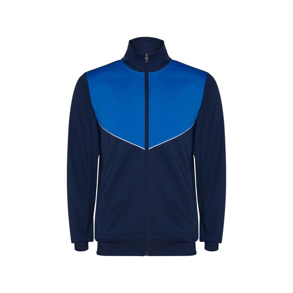 EVANS спортивный костюм, нэйви/королевский голубой