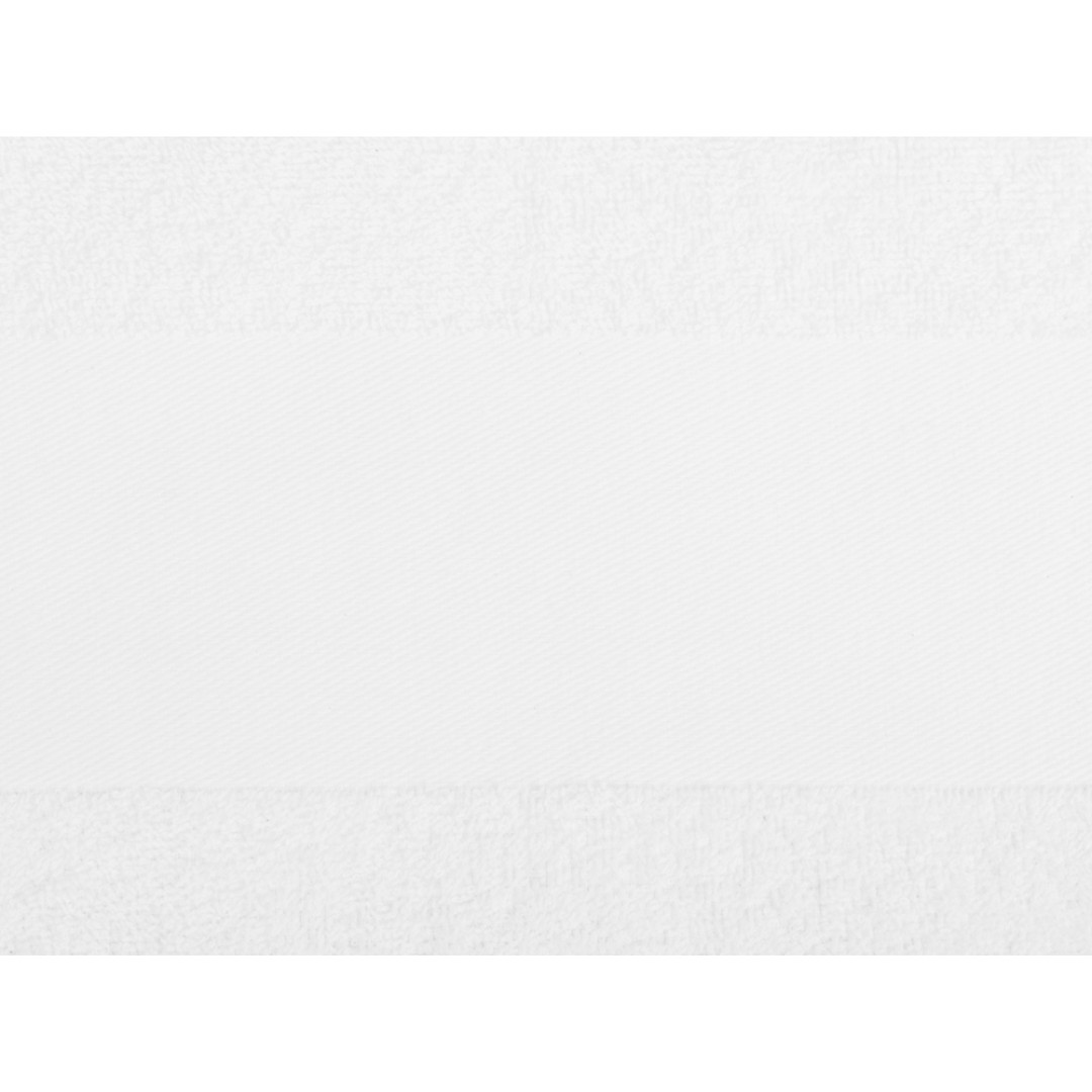 Полотенце Cotty L, 380, белый