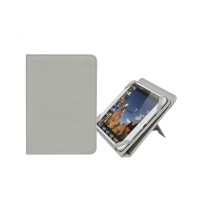 Универсальный чехол 3204 для планшетов 8", серый