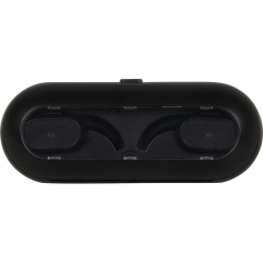 Беспроводные наушники «Pals» с зарядным чехлом