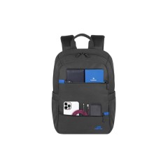 RIVACASE 8264 black рюкзак для ноутбука 13,3-14" / 6
