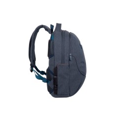 RIVACASE 7761 dark grey рюкзак для ноутбука 15.6" / 6