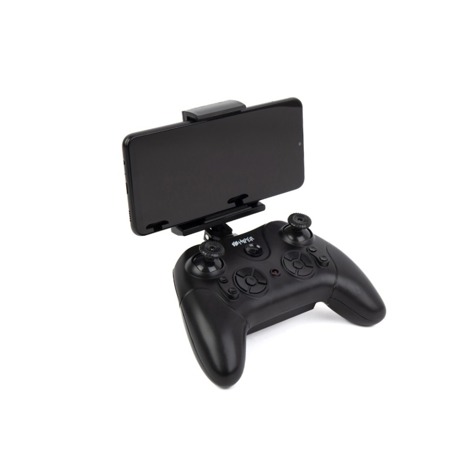 Радиоуправляемый квадрокоптер HIPER "FALCON X FPV" (Р)