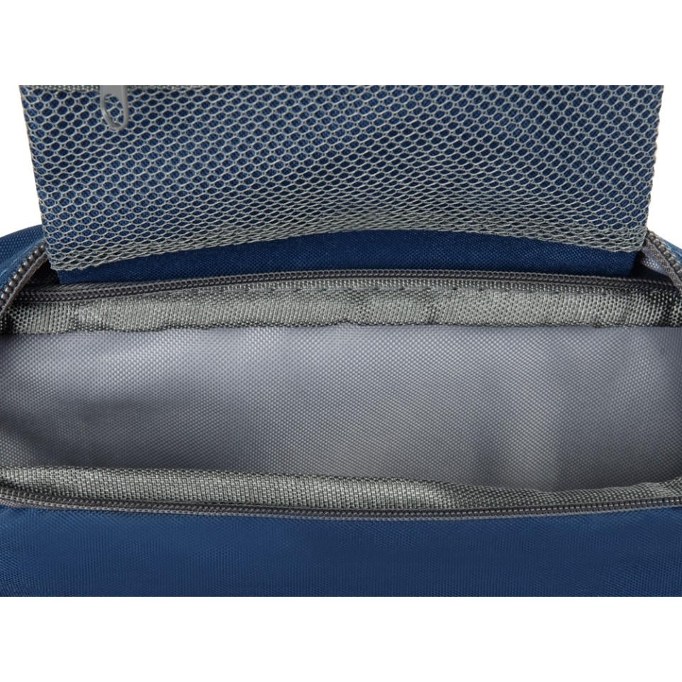 Несессер для путешествий «Promo», темно-синий