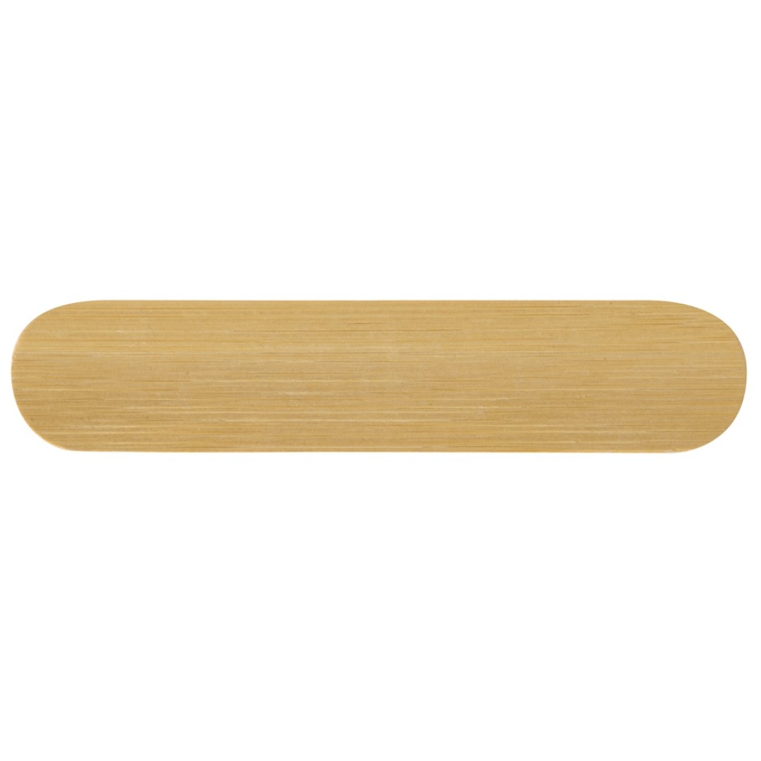 Пилка для ногтей из бамбука "Bamboo nail"