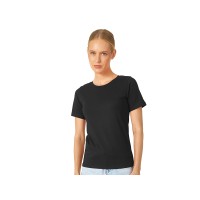 Футболка "Heavy Super Club" женская, темно-синий