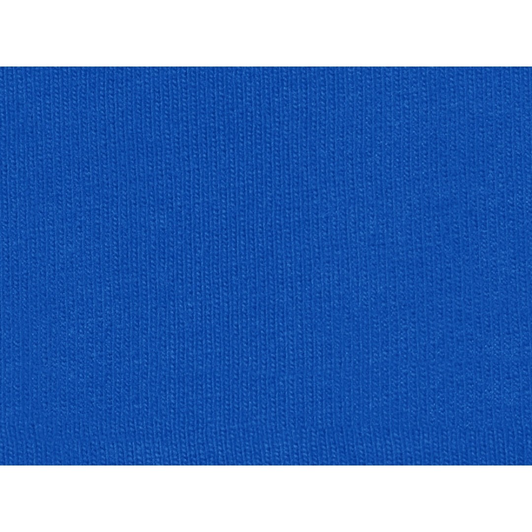 Футболка Berlin к/р оверсайз, 100% хлопок, 180гр, классический синий