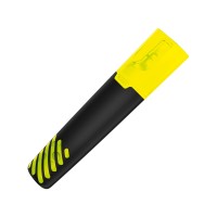 Жидкий текстовый выделитель "LIQEO HIGHLIGHTER", желтый
