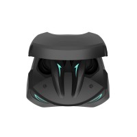 Беспроводные наушники HIPER TWS Mercury X14 (HTW-MX14) Bluetooth 5.1 гарнитура, Черный (Р)