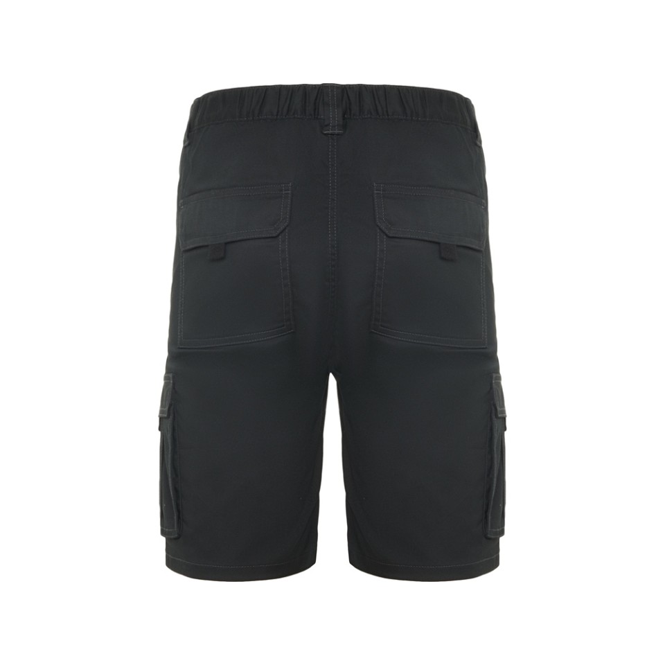 Шорты "Vitara", свинцовый