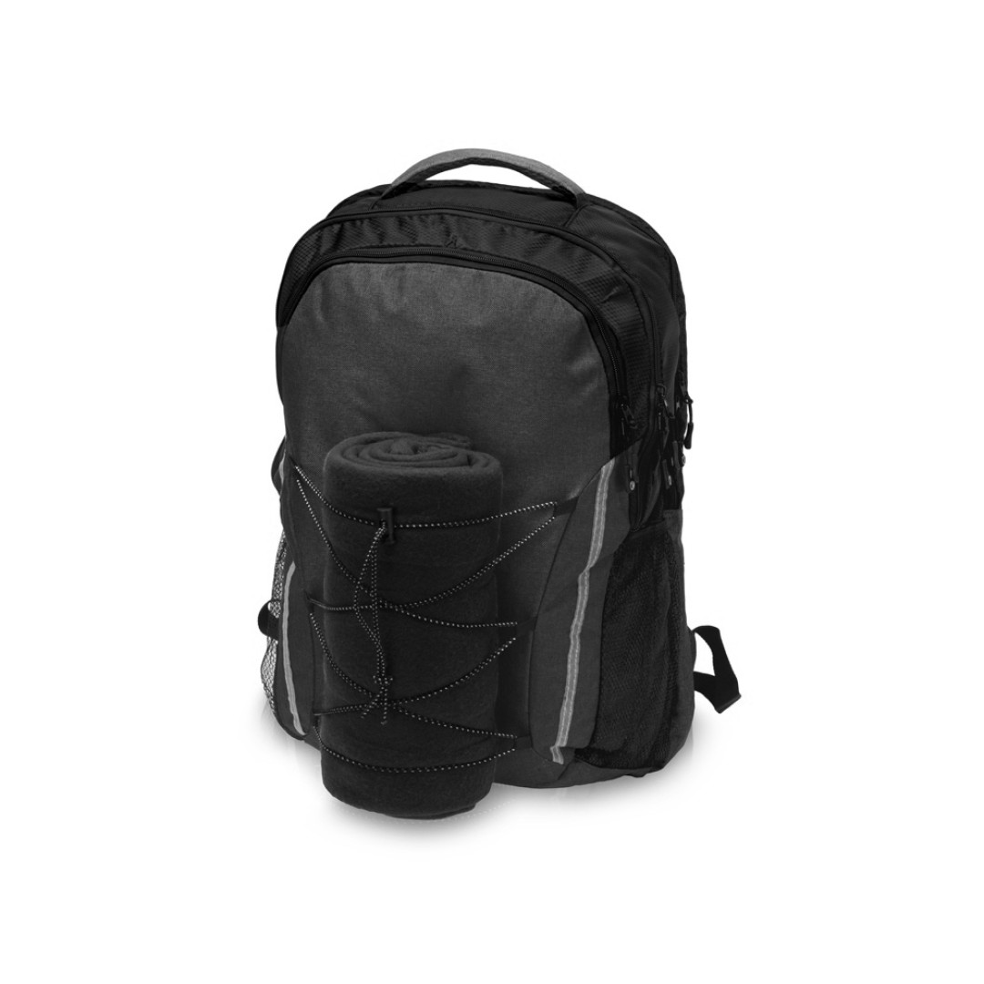 Рюкзак туристический Outdoor, темно-серый