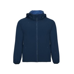 Куртка софтшелл "Siberia" мужская, нэйви