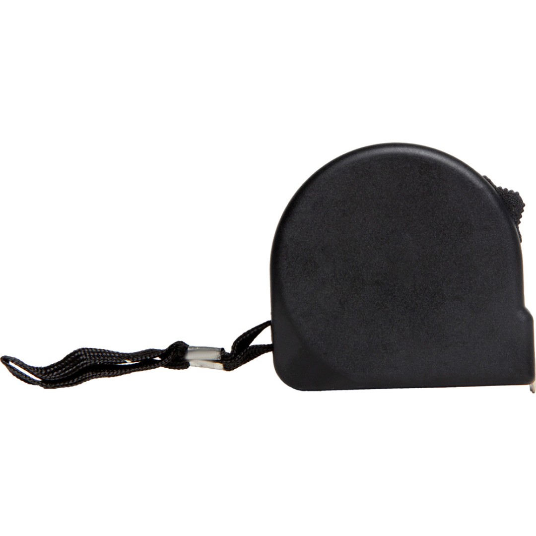 Рулетка "Stash" 3м, черный