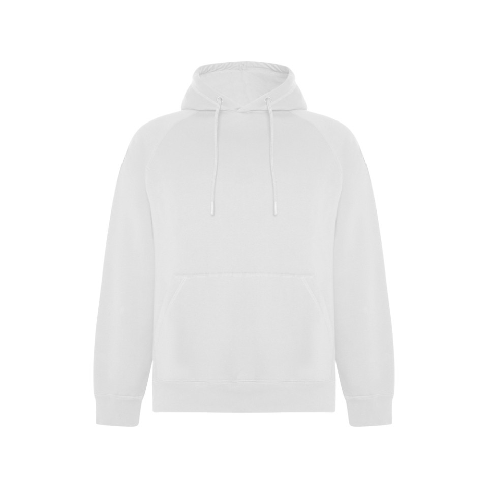 Толстовка с капюшоном "Vinson", белый
