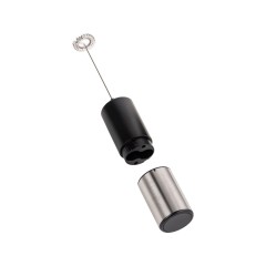 Электрический вспениватель молока "Cappuch"