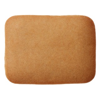 Пряник имбирный "Лошадка"