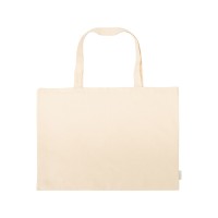 Сумка Rejenny из переработанного хлопка, натуральный