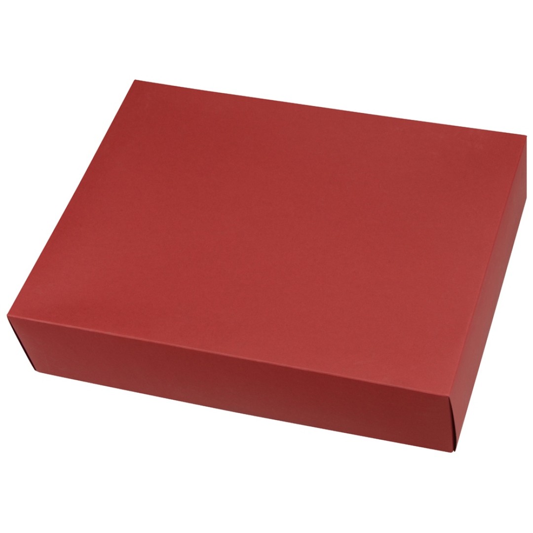 Папка на молнии «Первое лицо» Giulio Barсa, коричневый