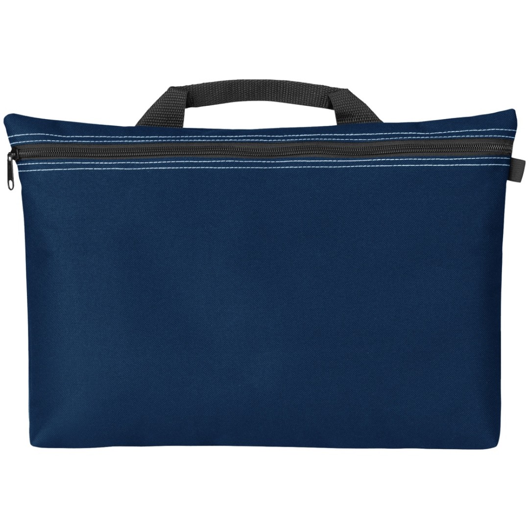 Сумка "Lando", синий глубокий