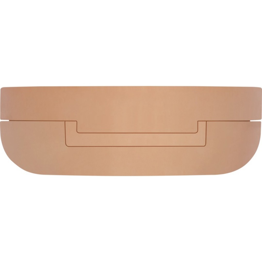 Ero гигиеническая губная помада, кремовый