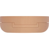 Ero гигиеническая губная помада, кремовый