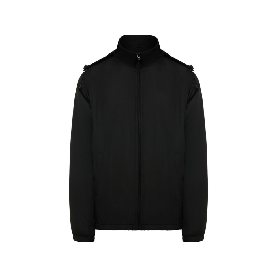 Куртка "Makalu", черный