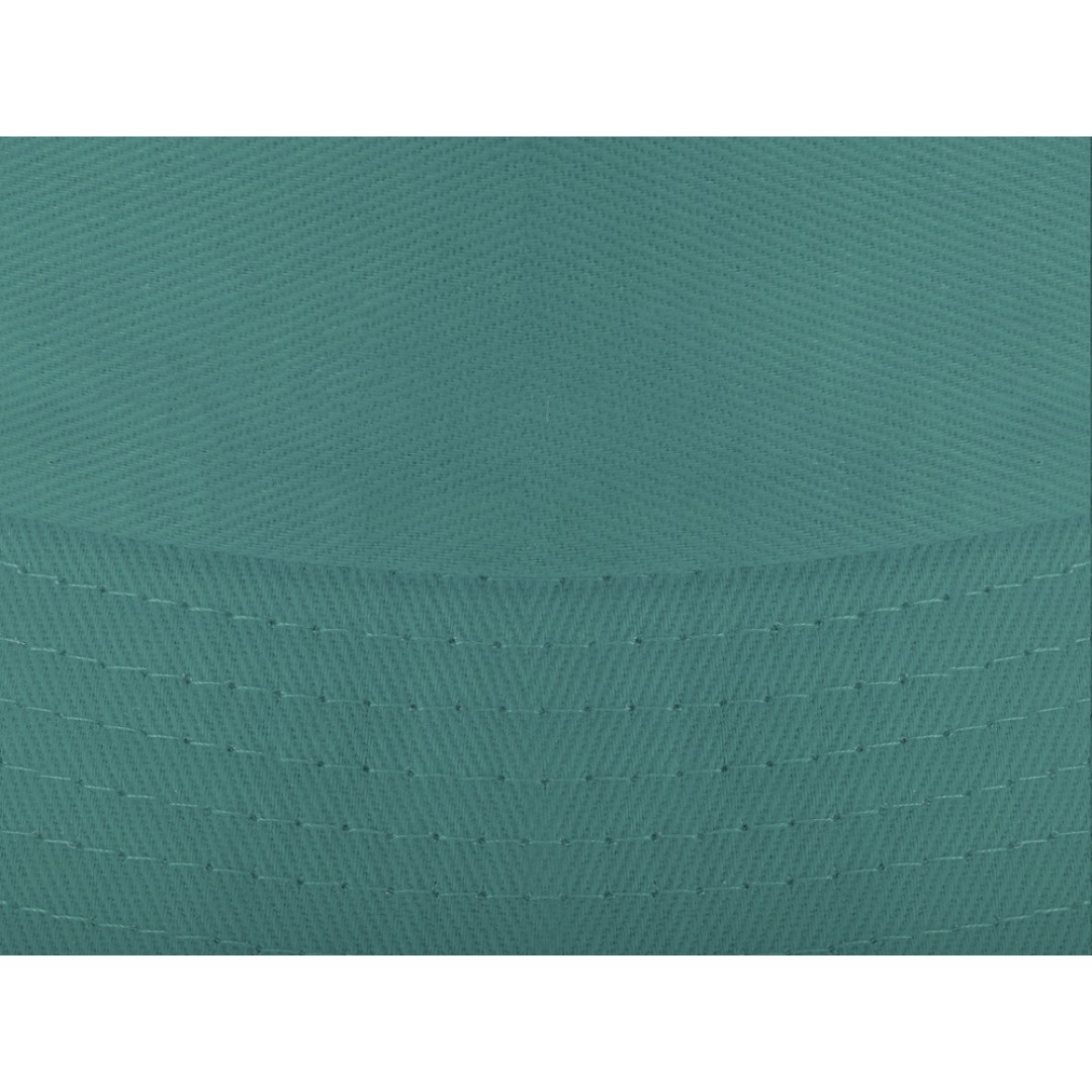 Панама «Havana», пыльно-бирюзовый