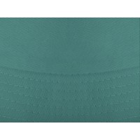 Панама «Havana», пыльно-бирюзовый