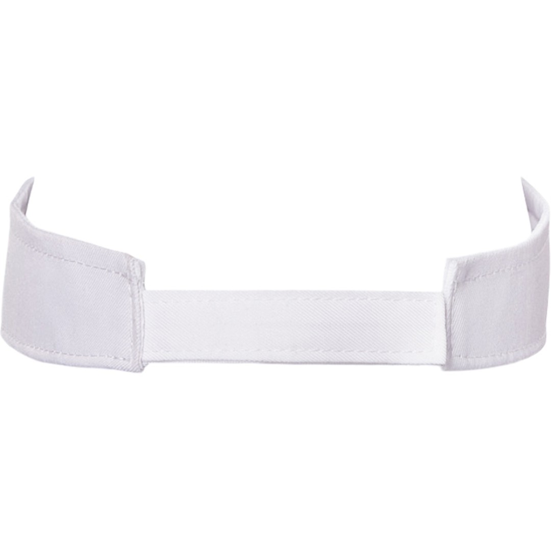 Козырек «Bangkok», белый