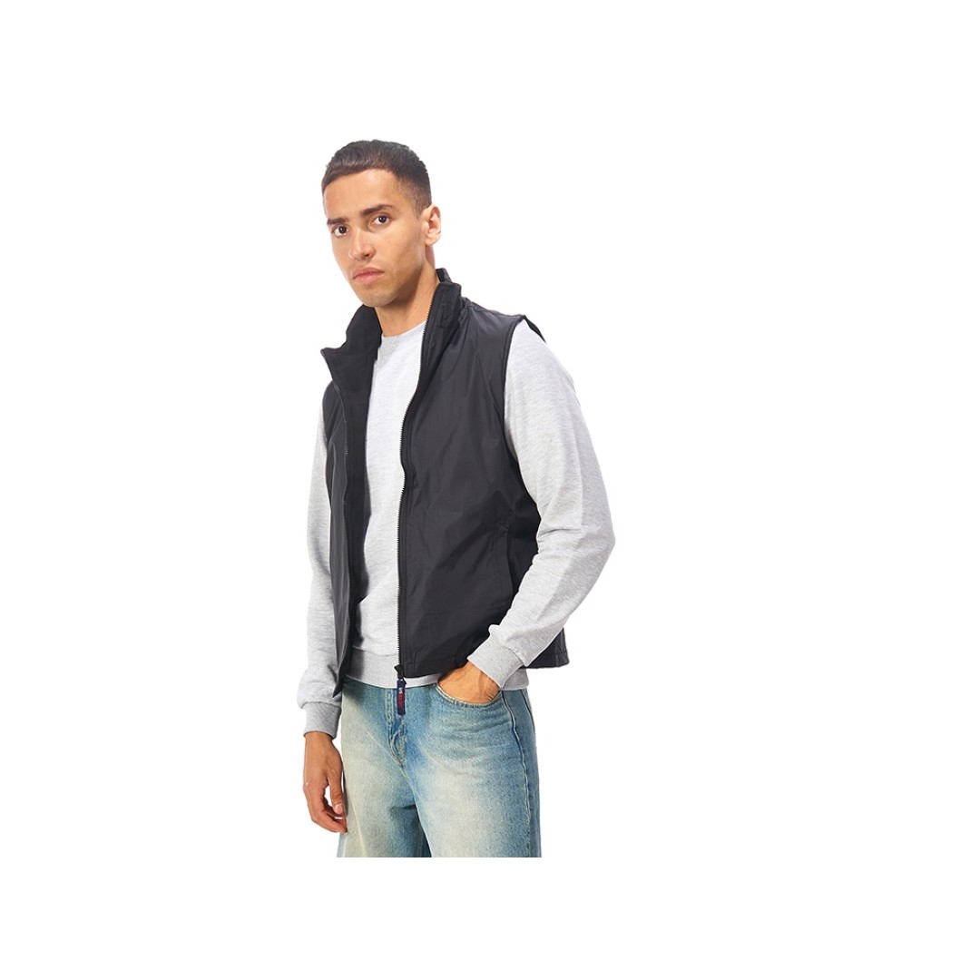 Жилет "Clermont", черный