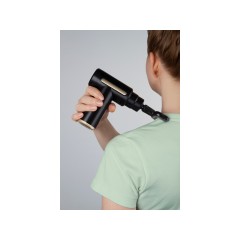 Массажер-пистолет для тела «Wellness Phantom» (Р)