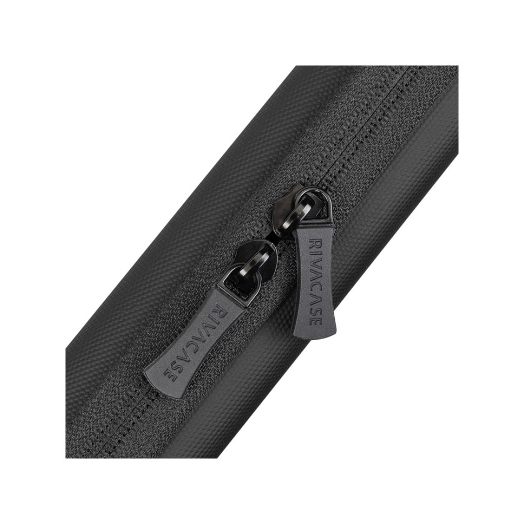 RIVACASE 5131 black чехол для ноутбуков 15.6" / 12