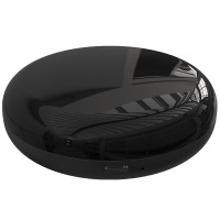 Умный ИК пульт «IR2», черный