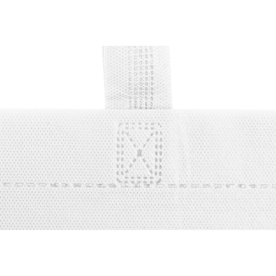 Сумка из спанбонда "Overy", белый