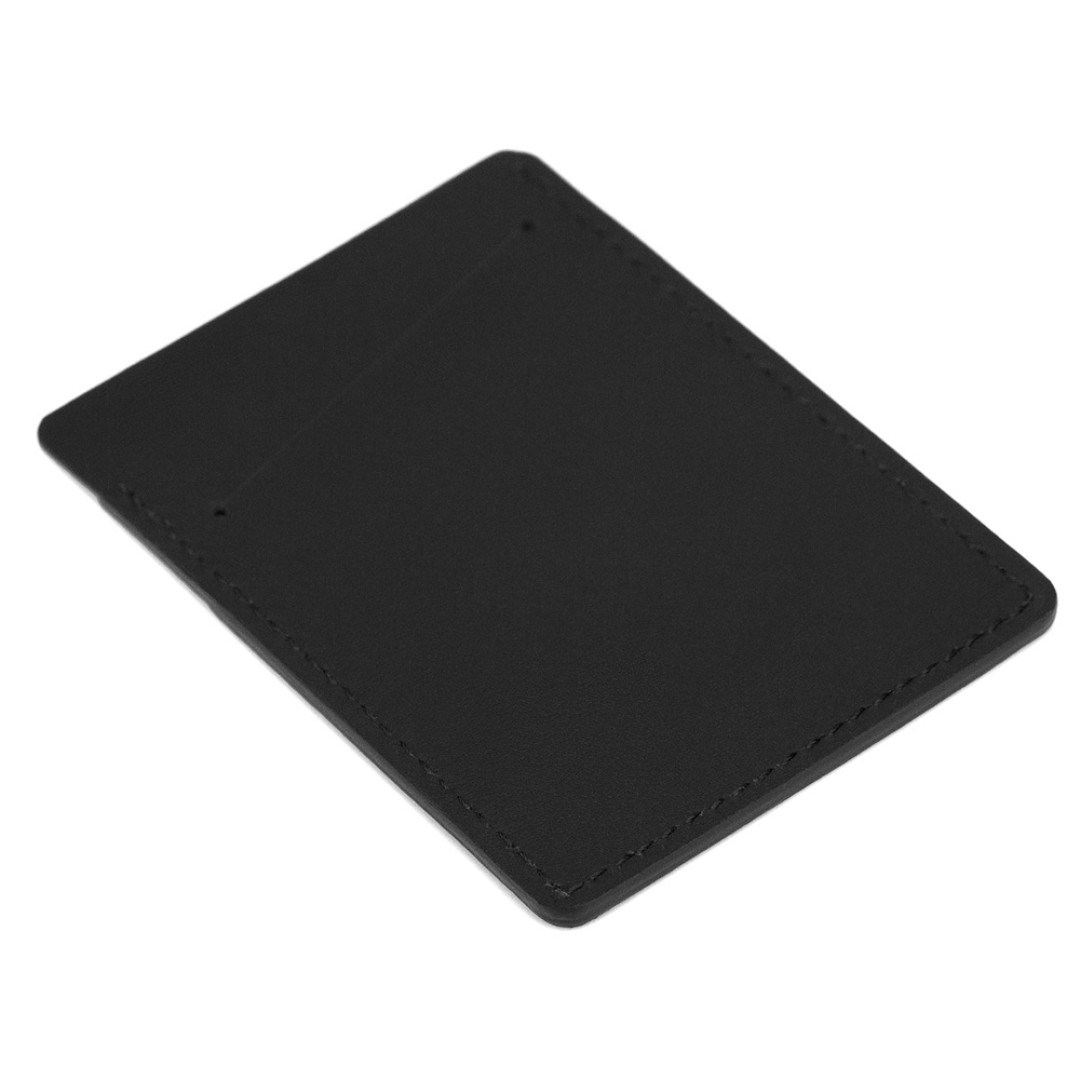 Картхолдер Охта, черный
