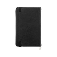 Набор для записей с пауэрбэнком "Ион", черный (Р)