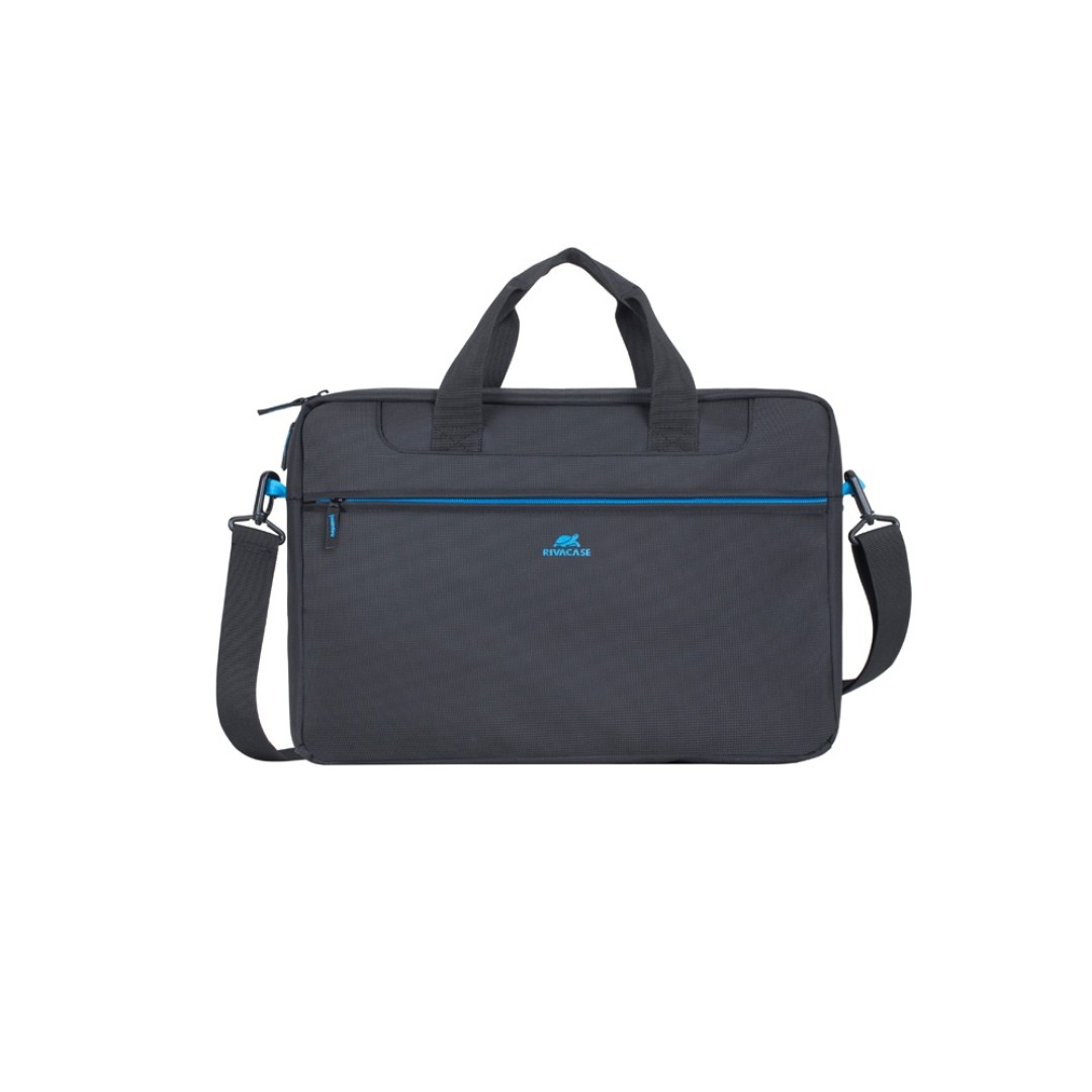 Сумка для ноутбука 16" 8057, черный