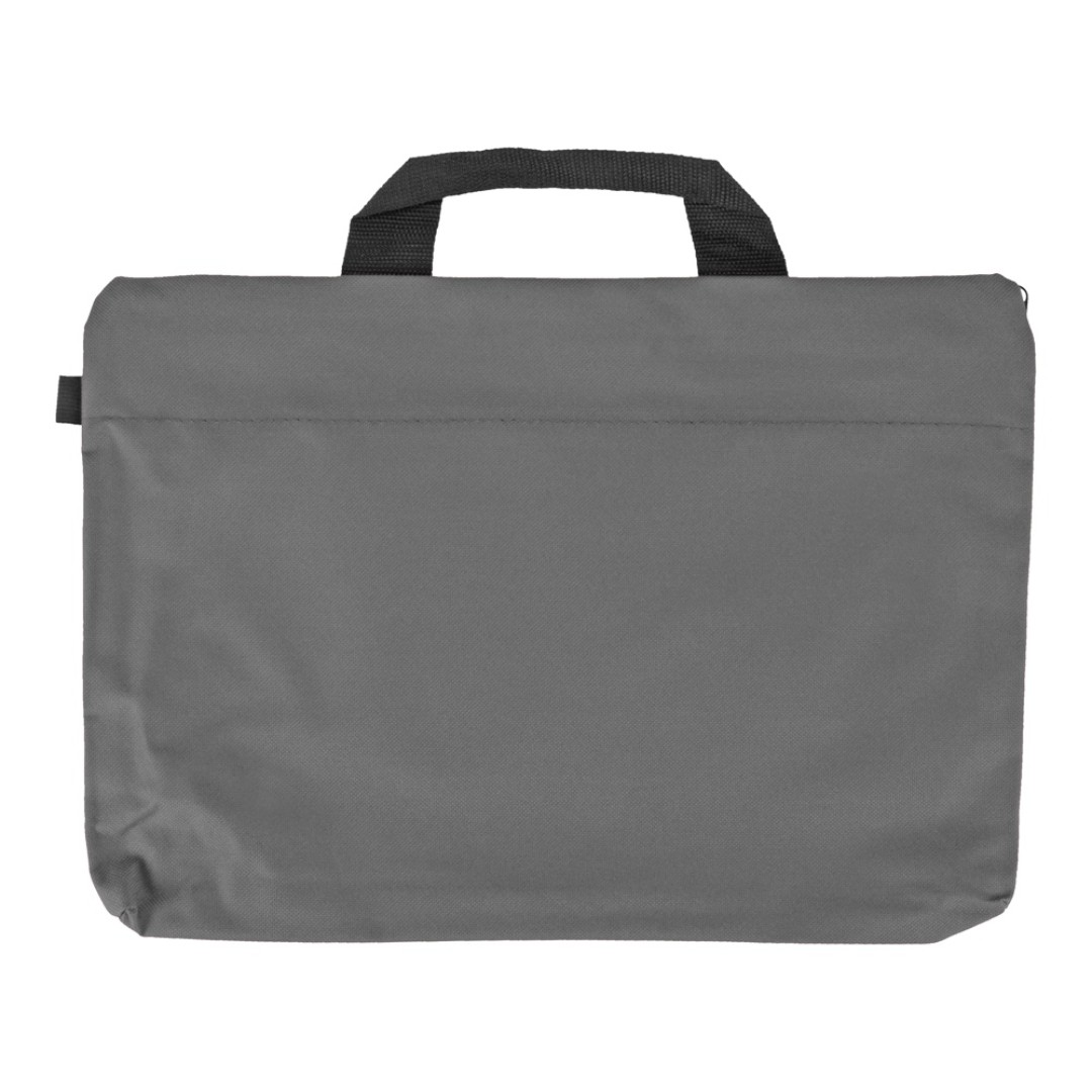 Сумка "Lando", серый