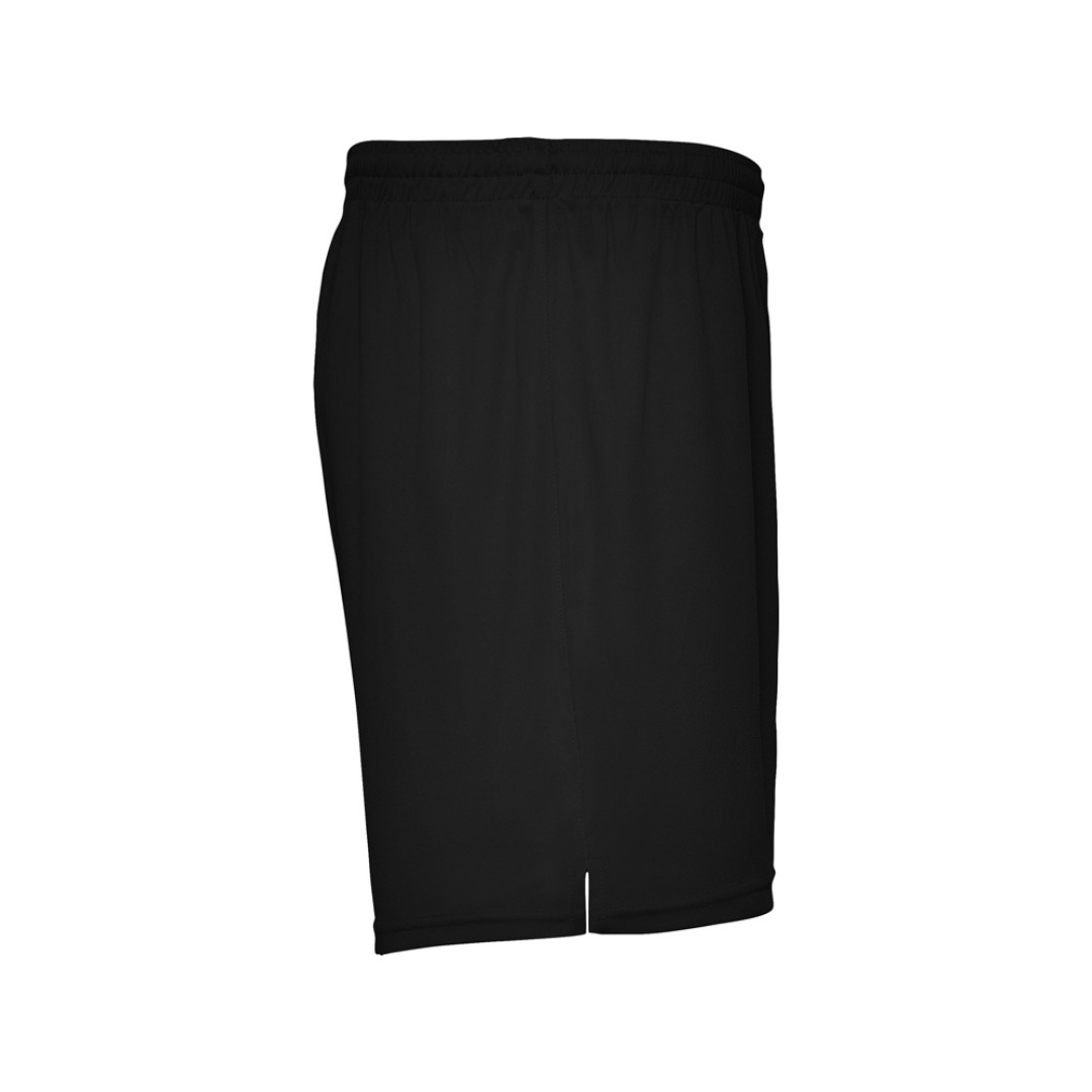 Спортивные шорты "Player" мужские, черный
